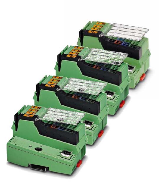 CONTROL TECHNOLOGY