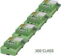 CONTROL TECHNOLOGY - 300 class
