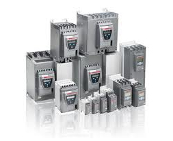 ABB SOFTSTARTERS