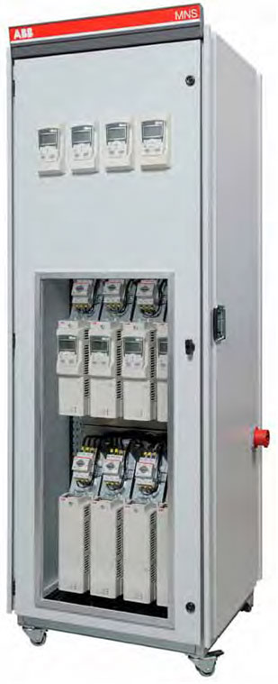 ACS 850