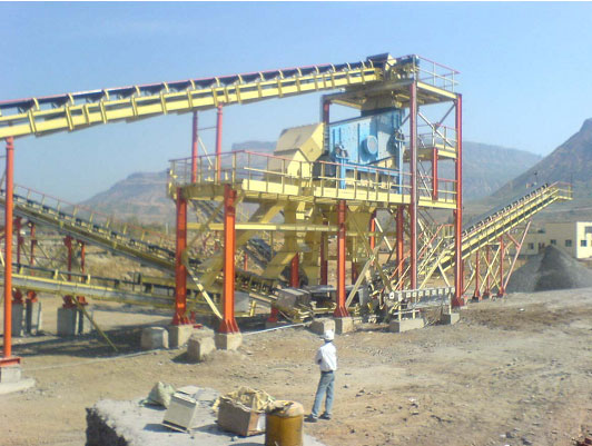 CEMENT MINING