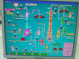 DCS SYSTEMS