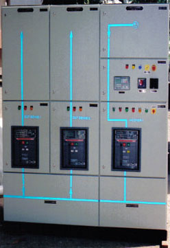 DG AUTOMATION