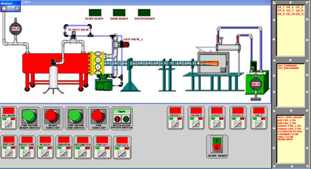 GAS GUN