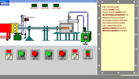 GAS GUN