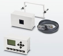 NANOLINE CONTROL PANEL
