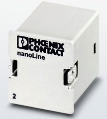 NANOLINE REALTIME CLOCK