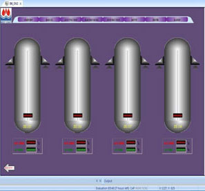PLC SCADA SYSTEMS
