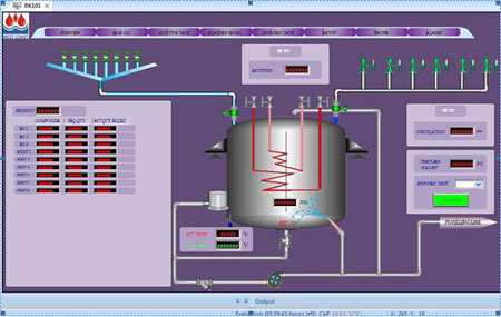 PLC SCADA SYSTEMS