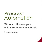 PROCESS AUTOMATION